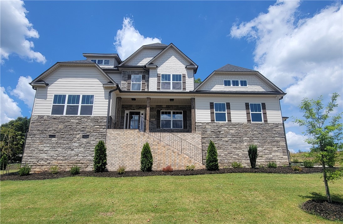 300 Forest Edge Road Piedmont, SC 29673 - Photo 1 of 1 Gallery Image 1