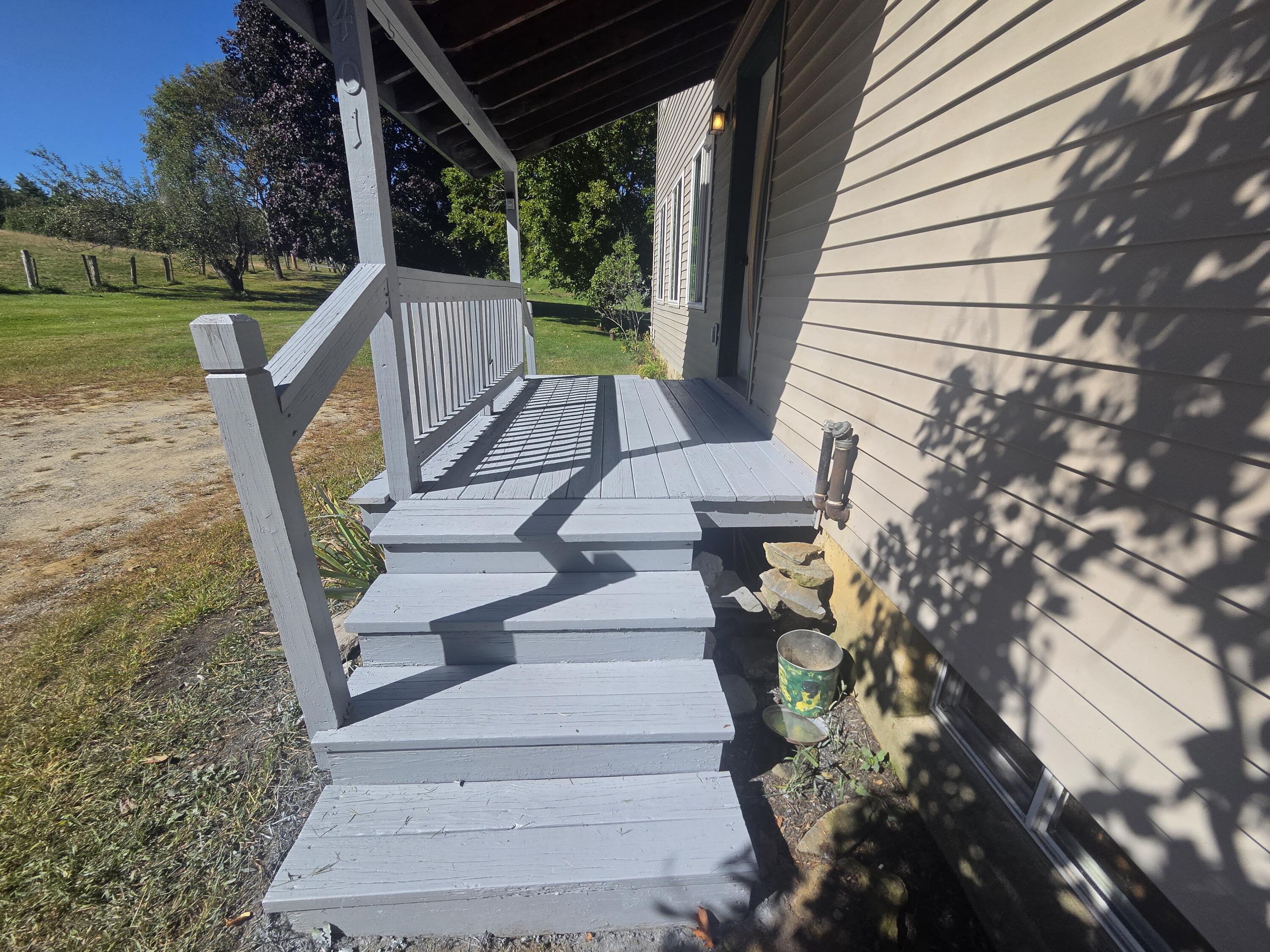 401 River Road Livermore, ME 04253 - Photo 49 of 61 20260915_104041