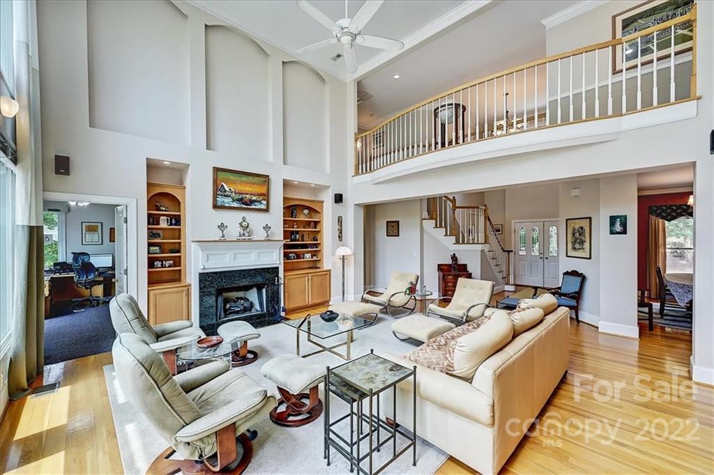 7121 Topsail Circle Tega Cay, SC 29708 - Photo 10 of 48