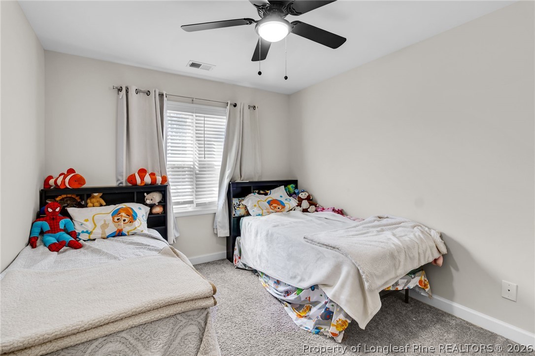 2068 Hayes Mill Road Godwin, NC 28344 - Photo 34 of 47