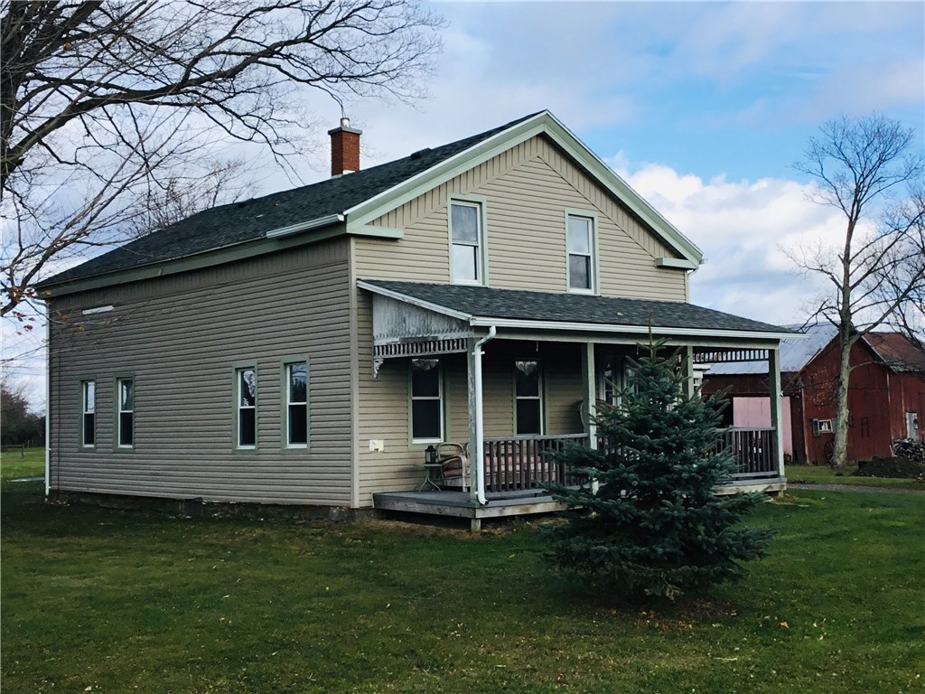 4706 Nys Route Rock Stream, NY 14878 - Photo 1 of 1