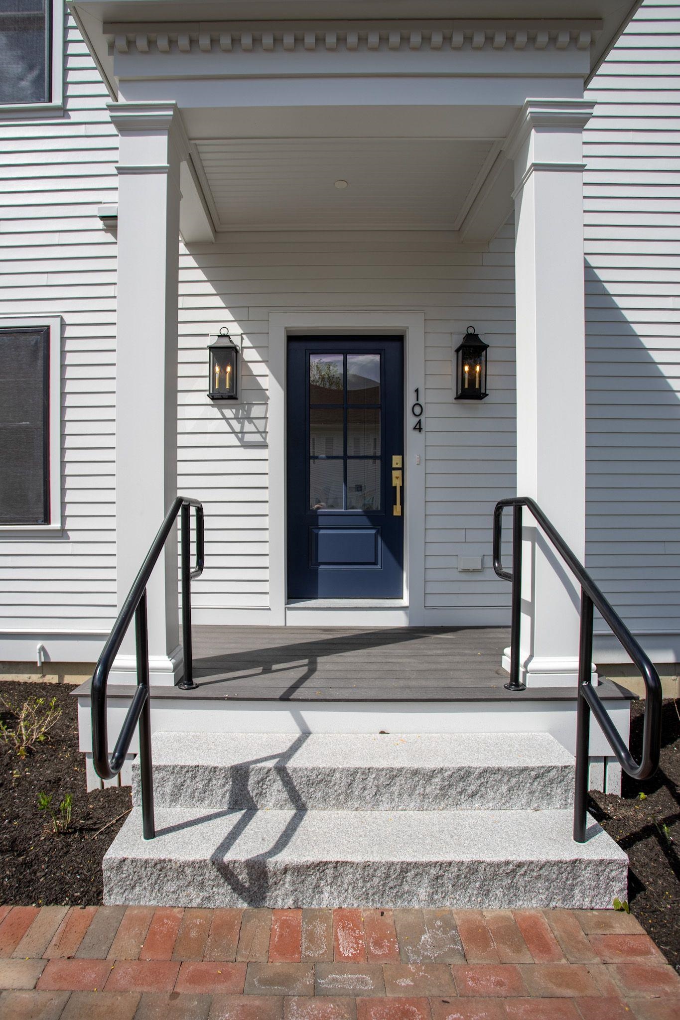 136 Locust Street, Unit 104 Dover, NH 03820 - Photo 2 of 45