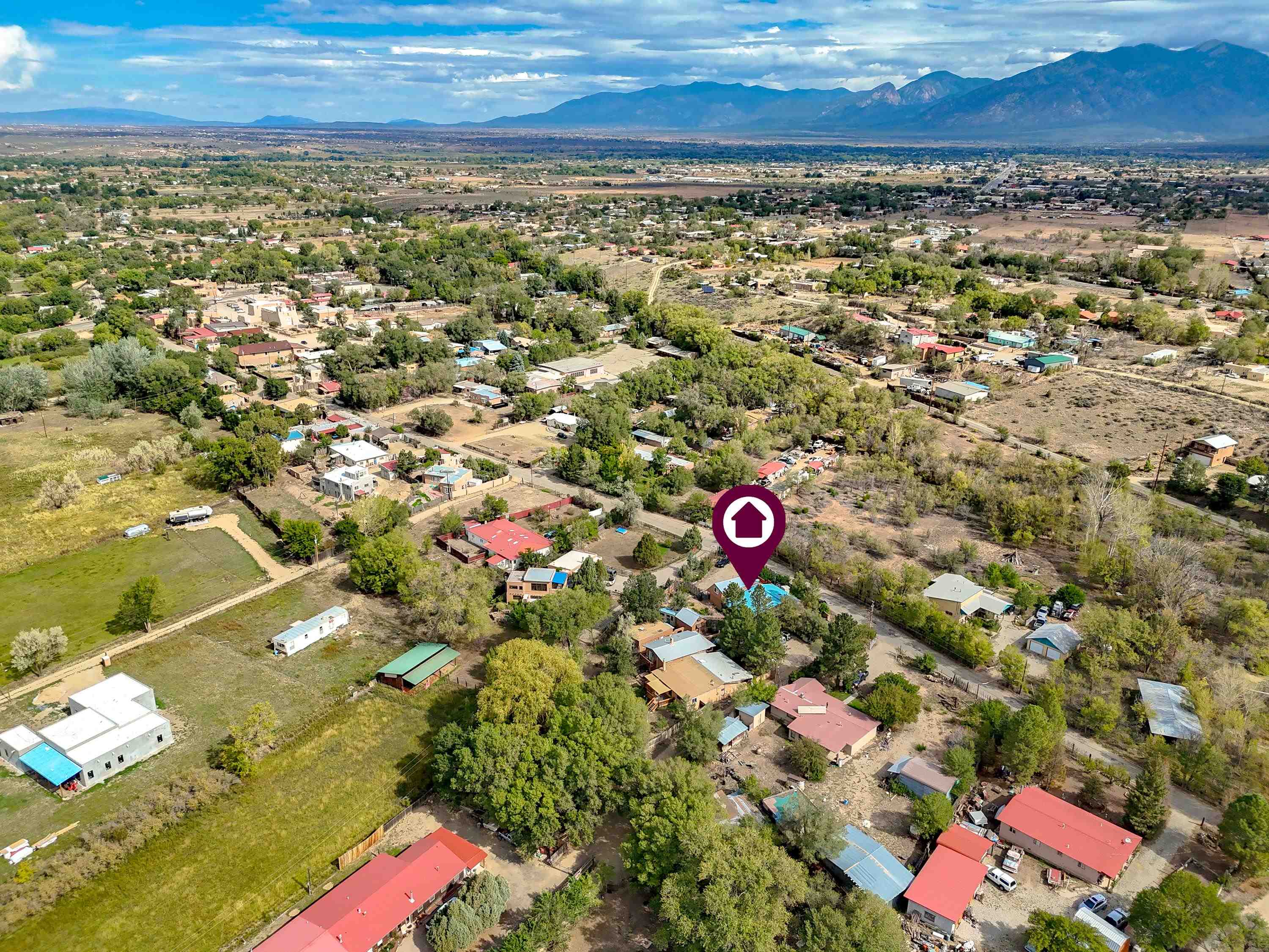 32 Valerio Road Ranchos de Taos, NM 87557 - Photo 27 of 27 Gallery Image 27