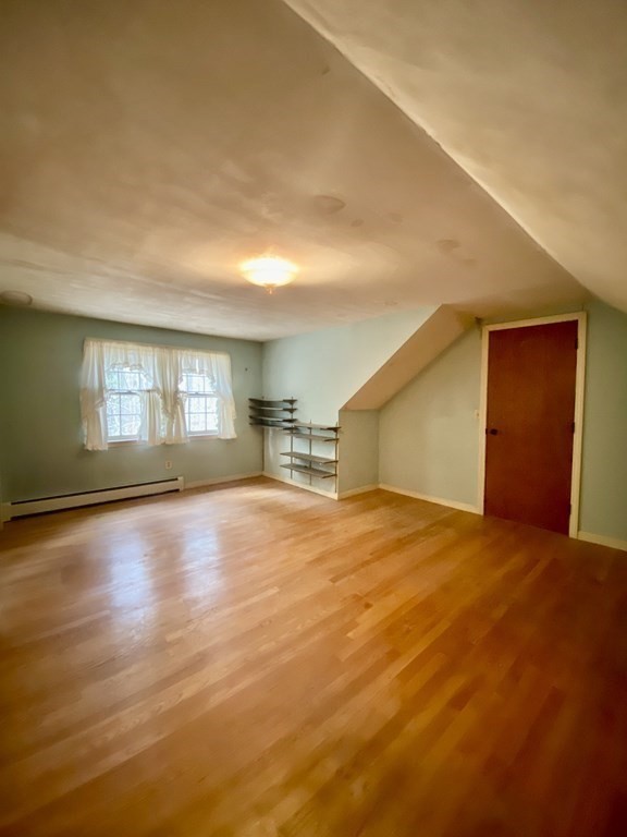 18 Druid Hill Road Springfield, MA 01129 - Photo 23 of 36 a view of empty room with windows
