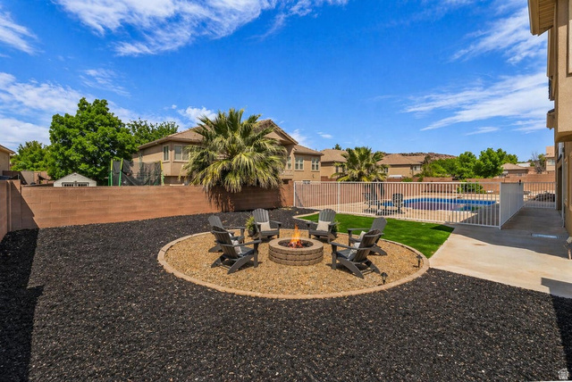 2516 South 2350th Street East St. George, UT 84790 - Photo 37 of 43