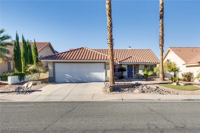 $439,000 | 118 Mint Orchard Drive, Henderson, NV 89002