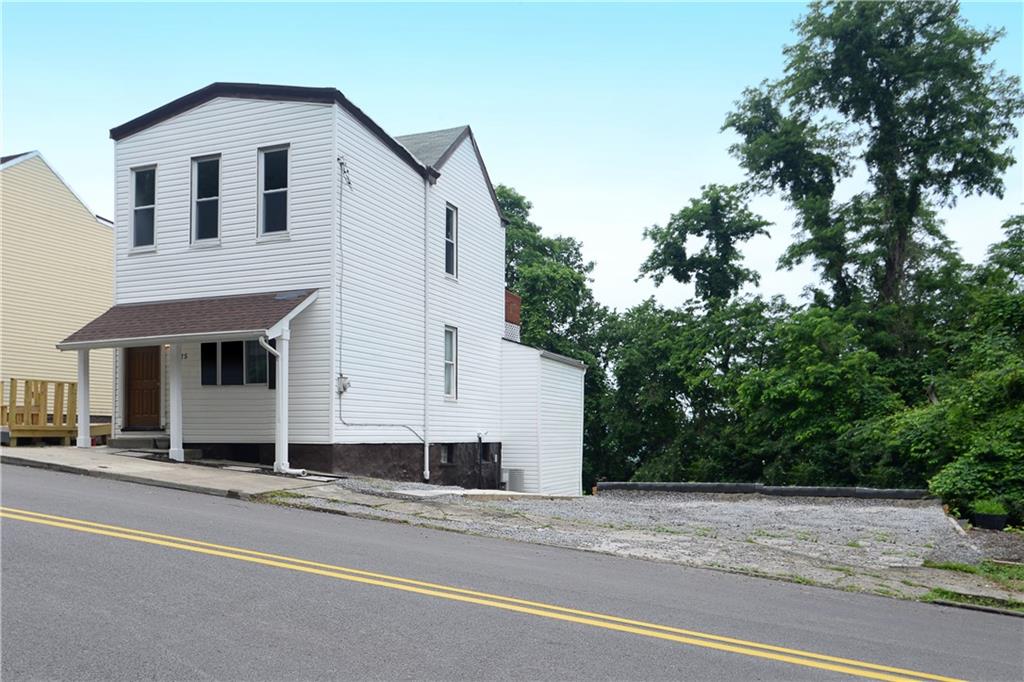 725 North Mathilda Street Pittsburgh, PA 15224 - Photo 1 of 25 Gallery Image 1