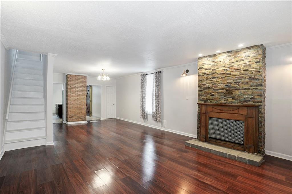 725 North Mathilda Street Pittsburgh, PA 15224 - Photo 2 of 25 Gallery Image 2
