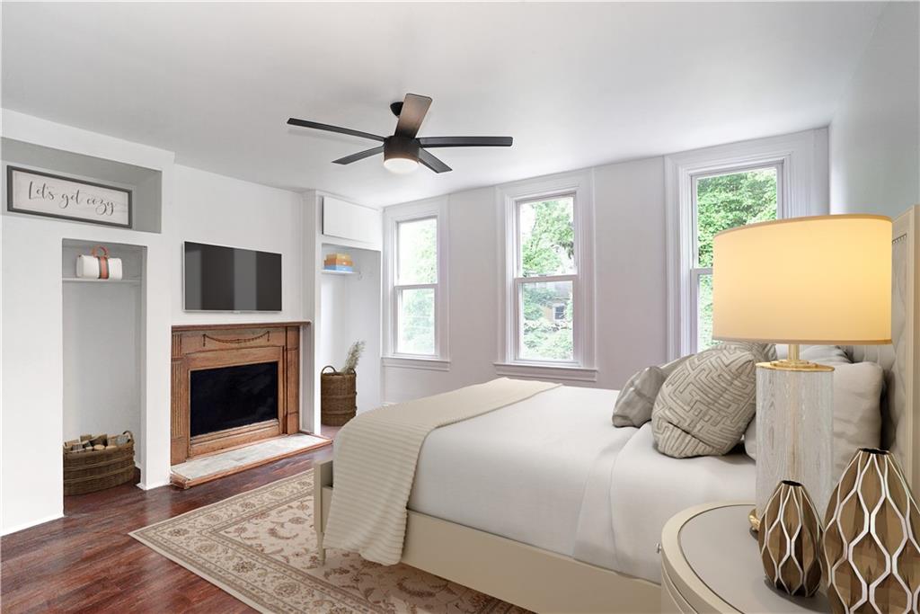 725 North Mathilda Street Pittsburgh, PA 15224 - Photo 16 of 25 Gallery Image 16