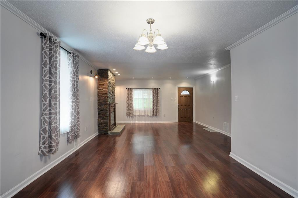 725 North Mathilda Street Pittsburgh, PA 15224 - Photo 5 of 25 Gallery Image 5