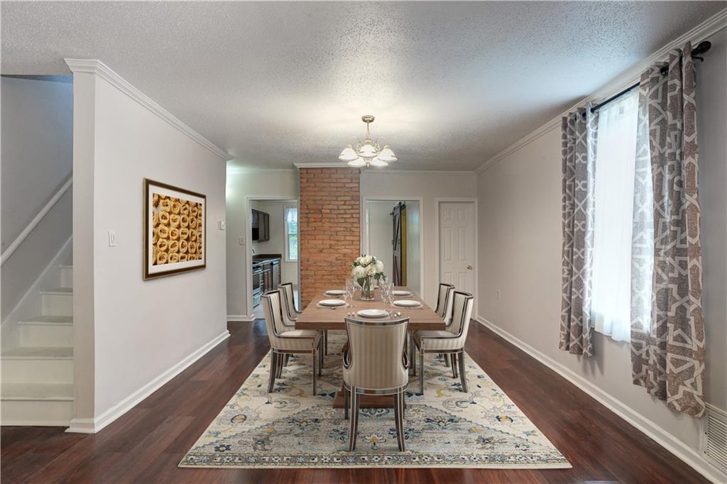 725 North Mathilda Street Pittsburgh, PA 15224 - Photo 7 of 25 Gallery Image 7