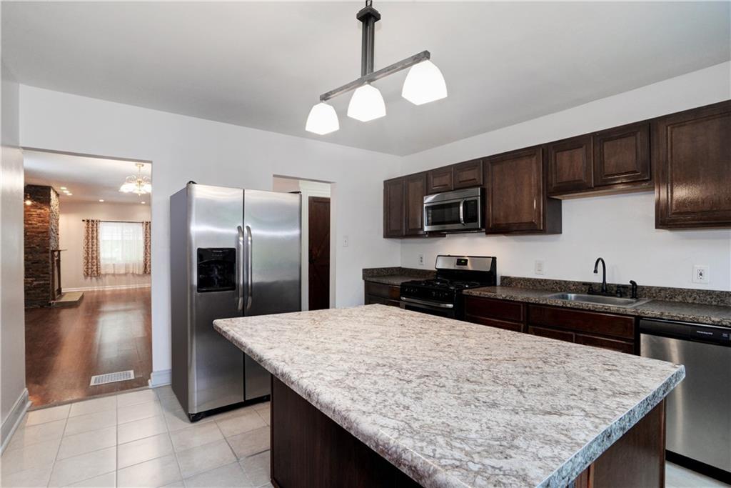 725 North Mathilda Street Pittsburgh, PA 15224 - Photo 10 of 25 Gallery Image 10