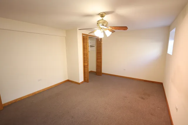 $1,550 | 9823 Linn Avenue, Unit 1, Schiller Park, IL 60176