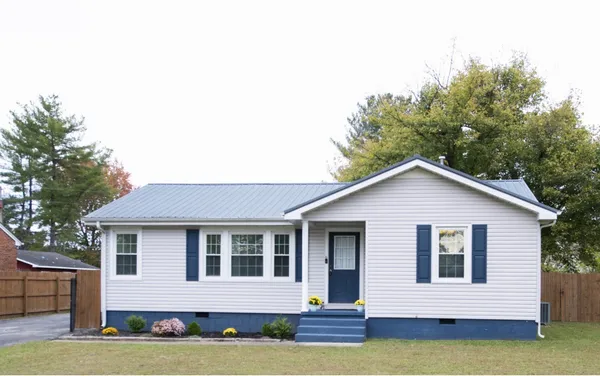$224,900 | 115 Broadrick Street, Tullahoma, TN 37388