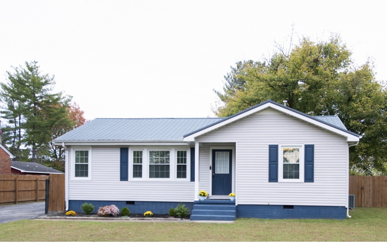115 Broadrick Street Tullahoma, TN 37388 - Photo 1 of 31