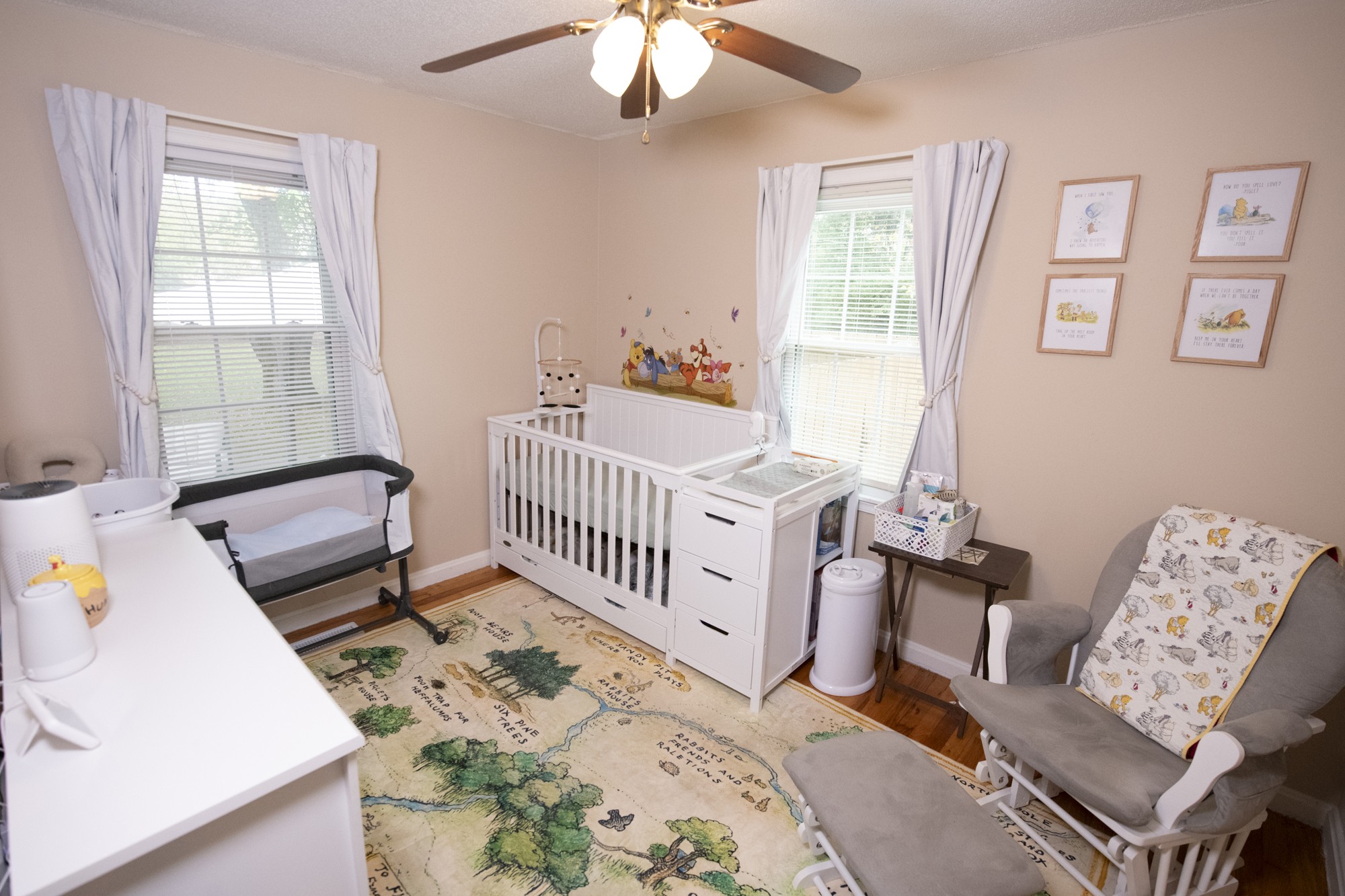 115 Broadrick Street Tullahoma, TN 37388 - Photo 27 of 31
