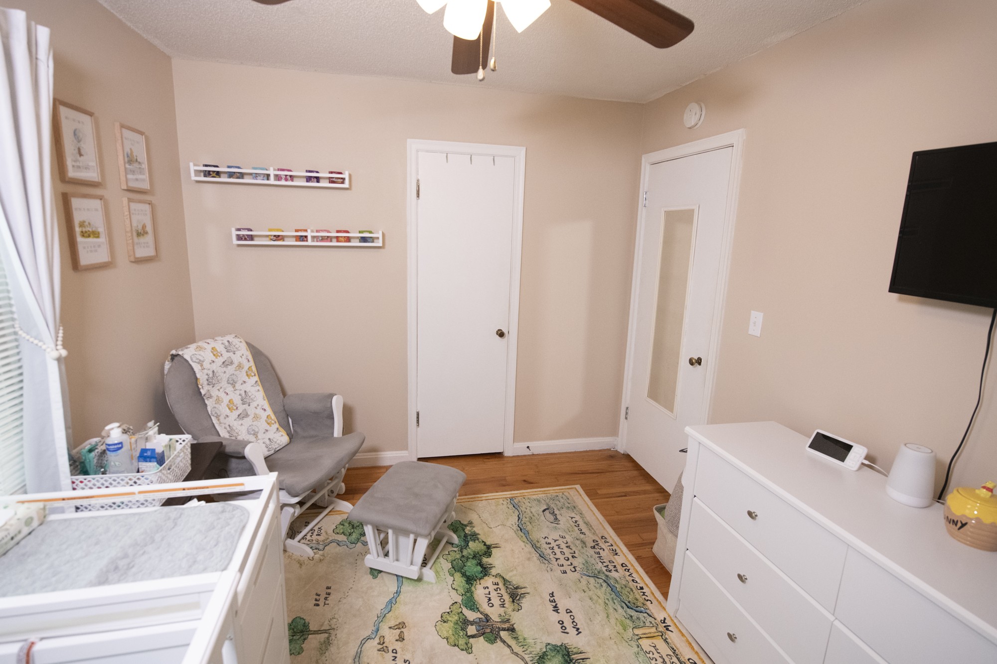115 Broadrick Street Tullahoma, TN 37388 - Photo 28 of 31