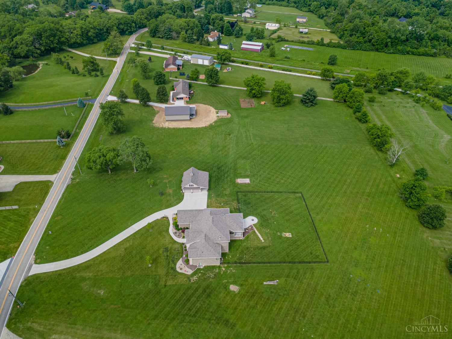 5210 Dearth Road Springboro, OH 45066 - Photo 73 of 83 Gallery Image 73