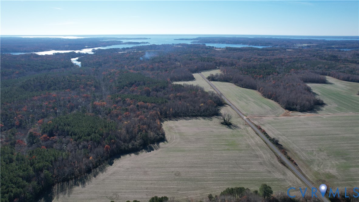 108.5-ac Buzzards Neck Road Lancaster, VA 22503 - Photo 11 of 50 a view of a dry yard