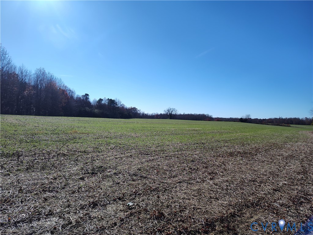 108.5-ac Buzzards Neck Road Lancaster, VA 22503 - Photo 47 of 50 a view of a big yard with a house in background