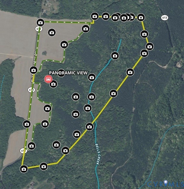 108.5-ac Buzzards Neck Road Lancaster, VA 22503 - Photo 50 of 50