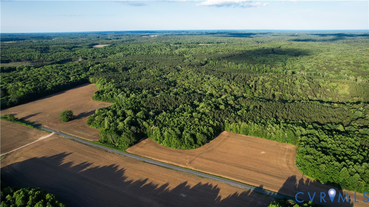 108.5-ac Buzzards Neck Road Lancaster, VA 22503 - Photo 6 of 50 a view of a yard with an outdoor space