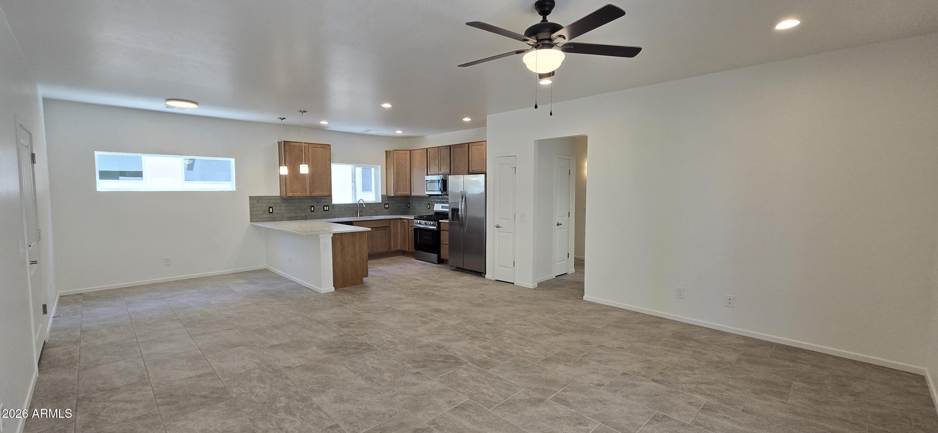 702 South Sky Ranch Road Pearce, AZ 85625 - Photo 4 of 52 Great Room