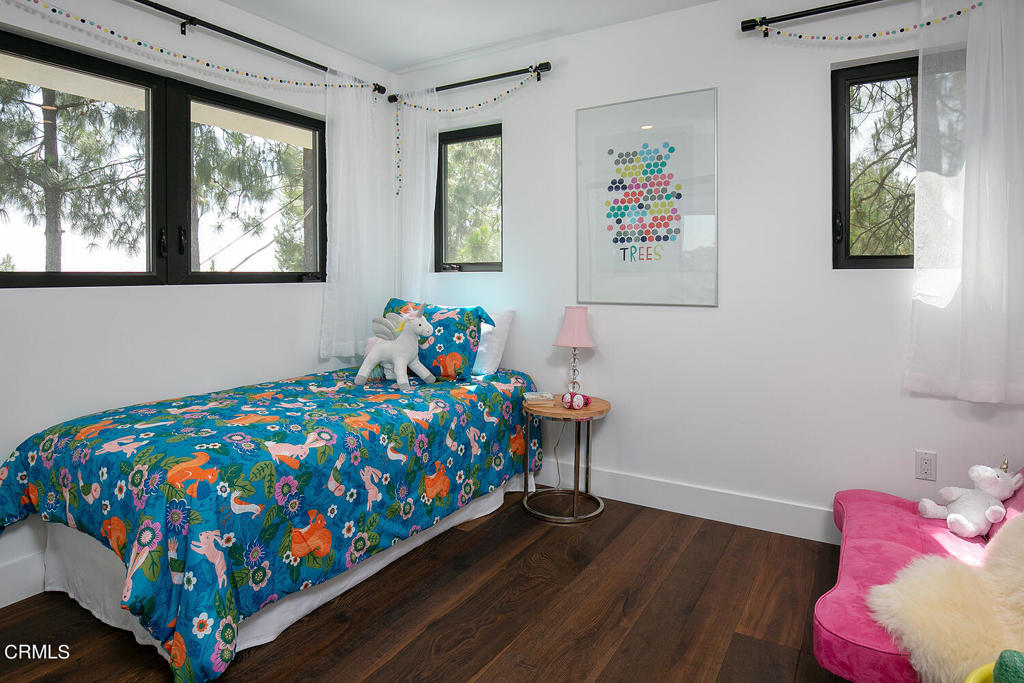 2149 Estes Road Los Angeles, CA 90041 - Photo 26 of 37 2149 Estes Fourth Bedroom