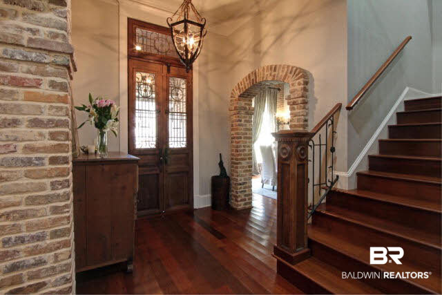 115 Oak Avenue Fairhope, AL 36532 - Photo 11 of 45 foyer