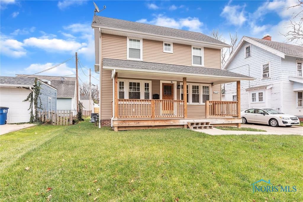 4220 Lowe Road Toledo, OH 43612 - Photo 2 of 34 Gallery Image 2