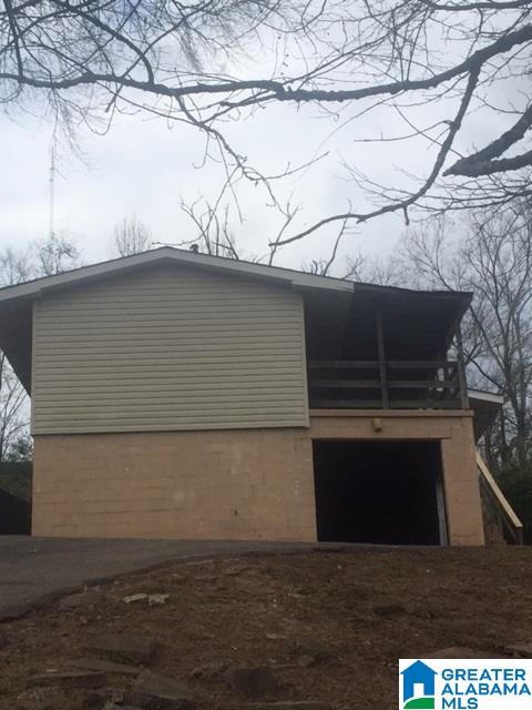1608 25th Terrace South Homewood, AL 35209 - Photo 1 of 13