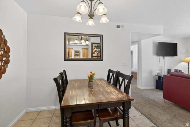 2511 Redcliff Road, Unit 3A Moab, UT 84532 - Photo 6 of 24