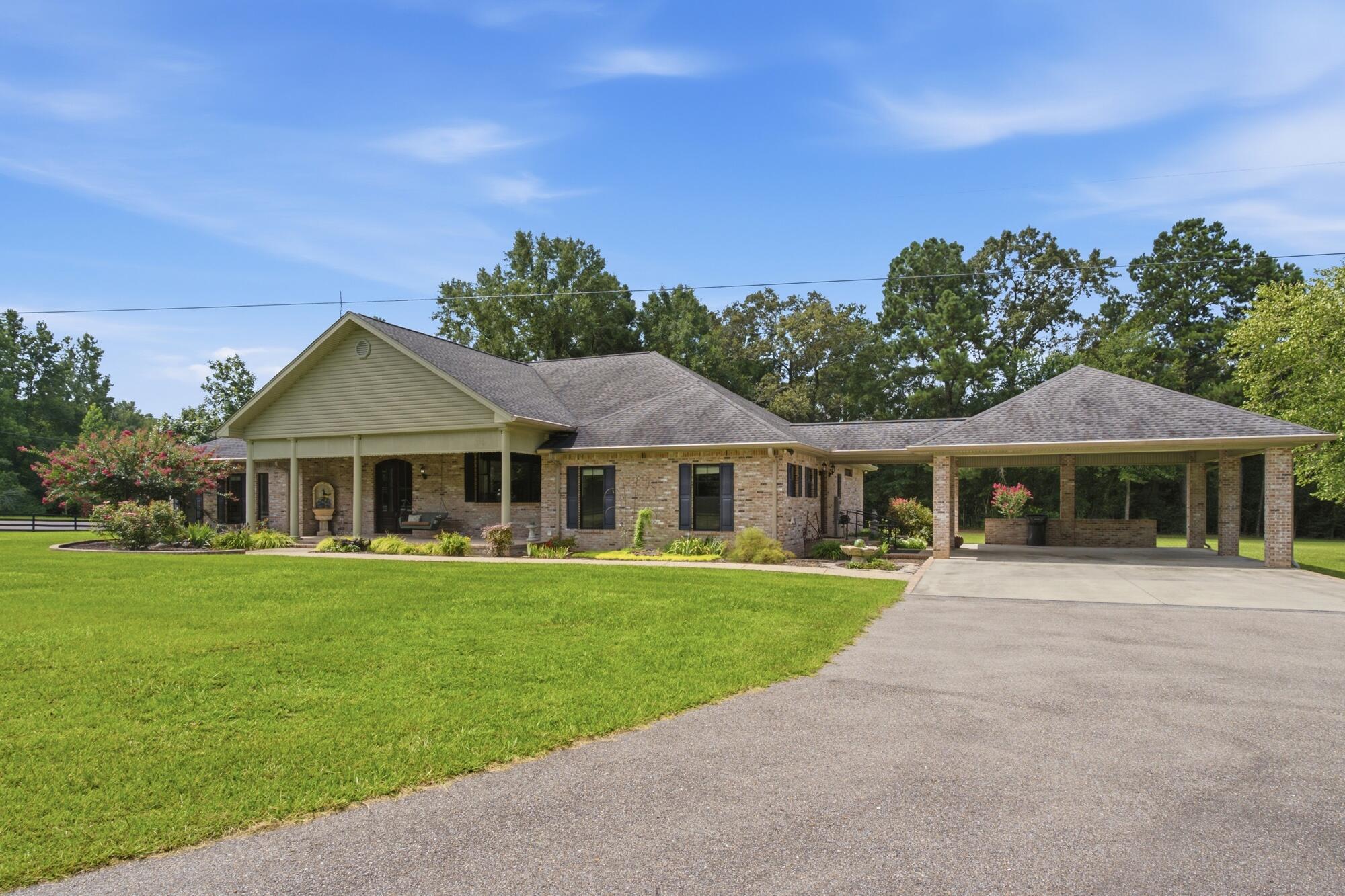 3723 Rocky Branch Road Sumrall, MS 39482 - Photo 2 of 87 Gallery Image 2