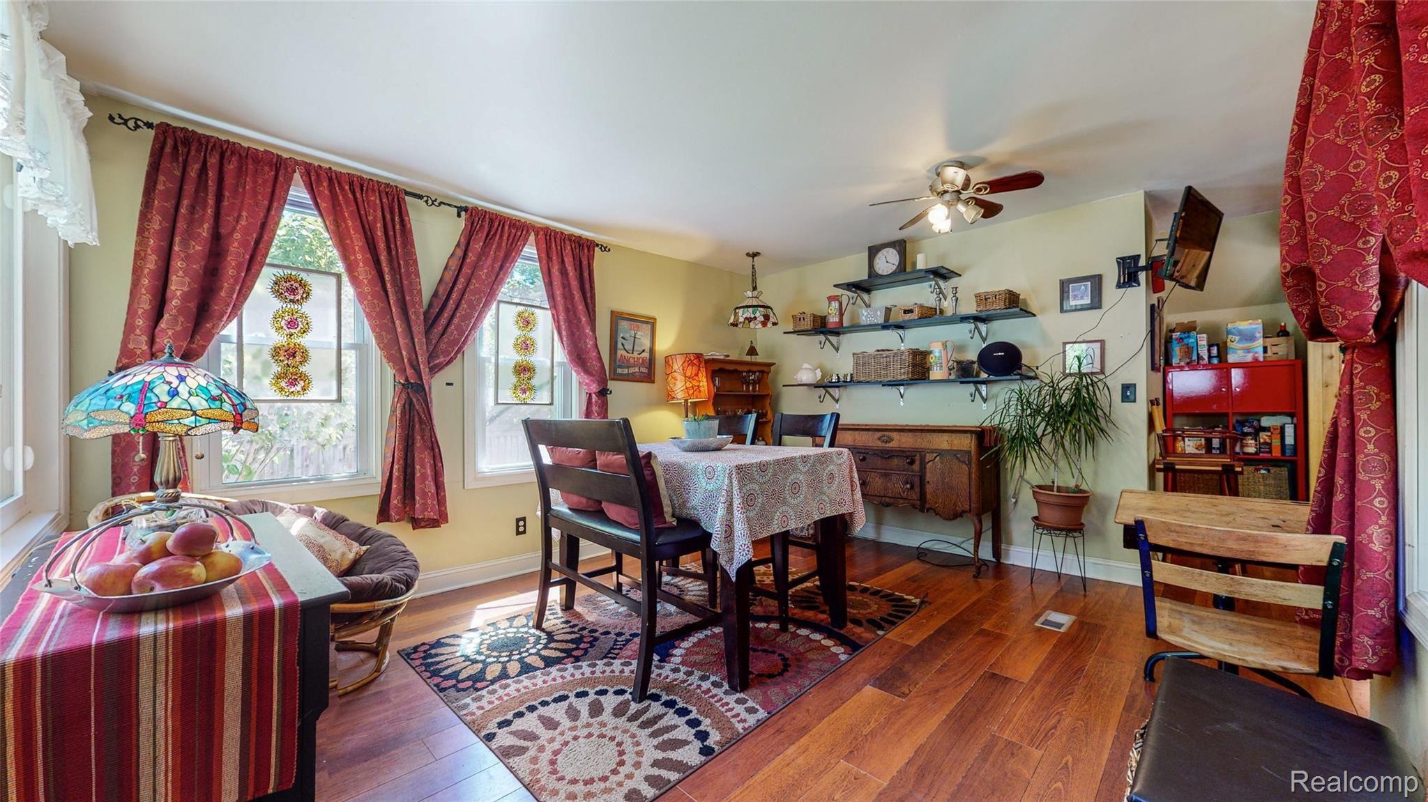4000 Pointe Tremble Road Algonac, MI 48001 - Photo 38 of 54 Dining Room (3).jpg