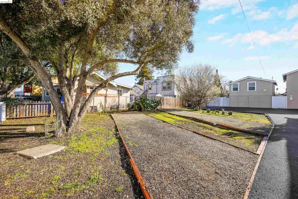 a view of swimming pool with a yard