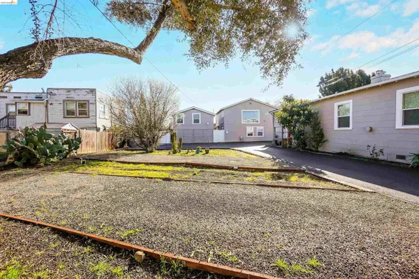 a view of swimming pool with outdoor seating