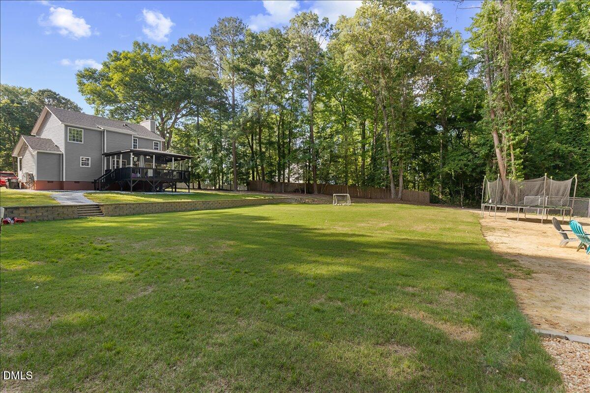 6605 Winterton Drive Raleigh, NC 27603 - Photo 36 of 46