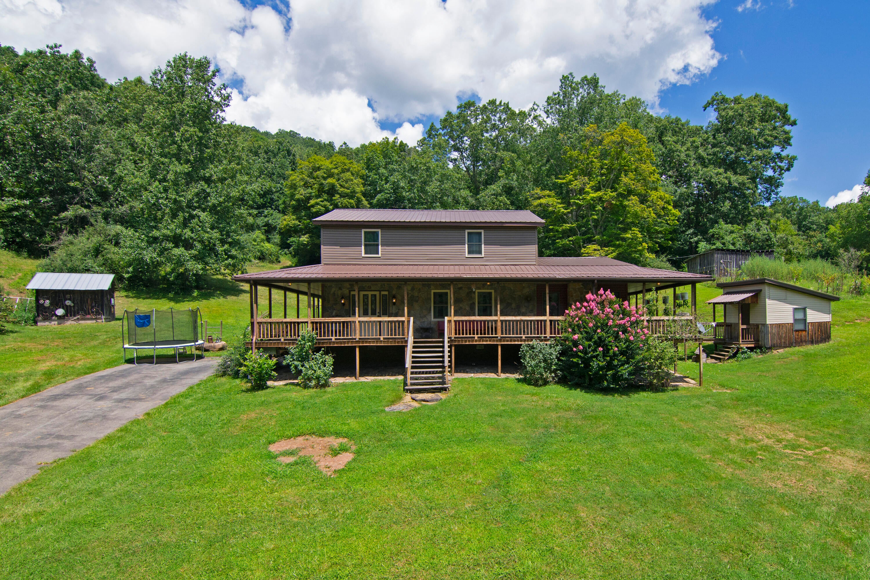 276 Lone Willow Mountain Road Sandstone, WV 25985 - Photo 54 of 67 Gallery Image 54