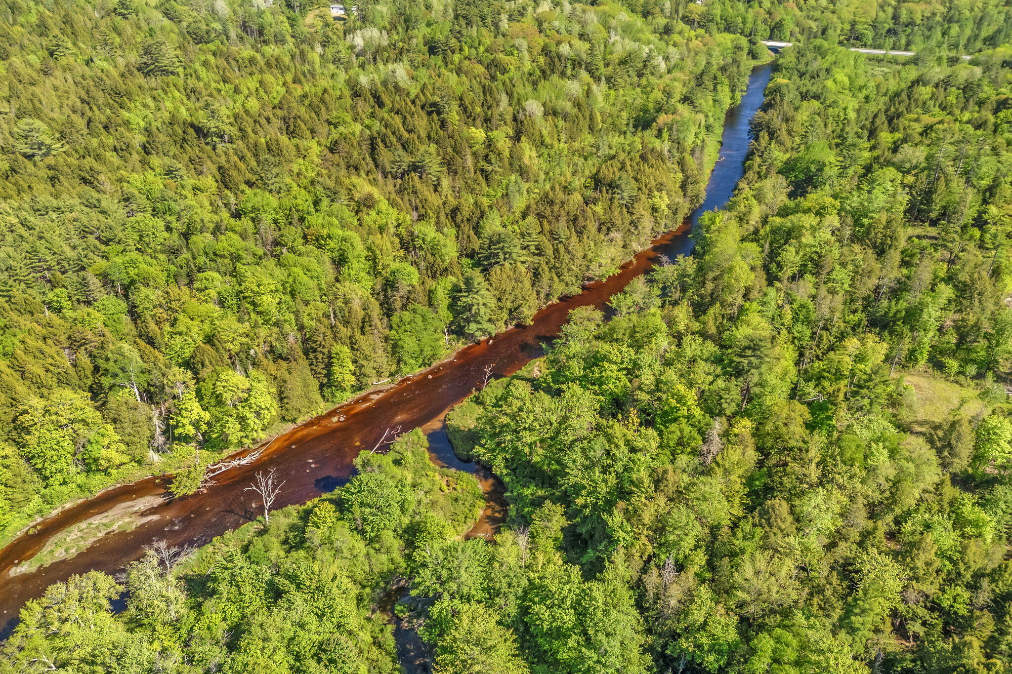 49 Tannery Loop Amherst, ME 04605 - Photo 64 of 67 Union River