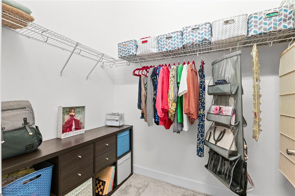 32558 Tree Of Life Avenue Wesley Chapel, FL 33543 - Photo 15 of 73 a view of storage and utility room
