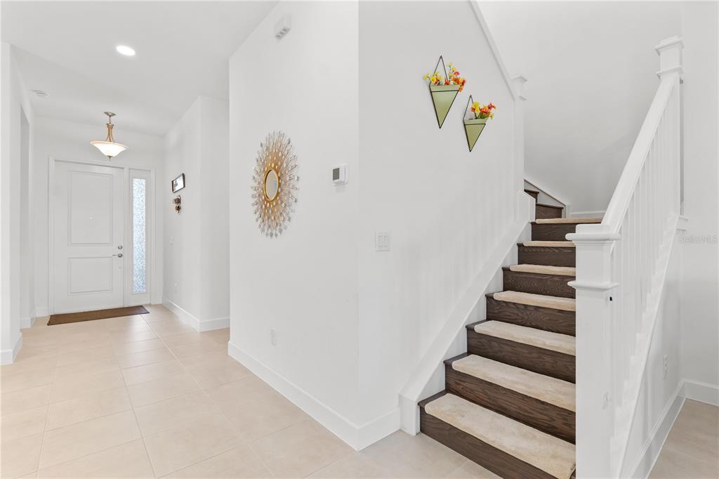 32558 Tree Of Life Avenue Wesley Chapel, FL 33543 - Photo 3 of 73 a view of entryway