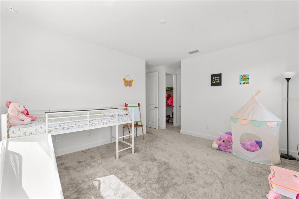32558 Tree Of Life Avenue Wesley Chapel, FL 33543 - Photo 36 of 73 a view of a room with baby toys