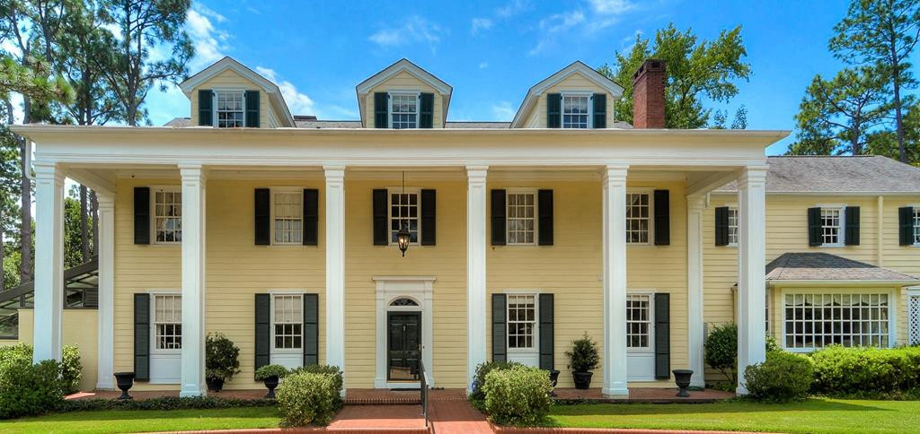 215 Berrie Road Aiken, SC 29801 - Photo 1 of 47 Gallery Image 1