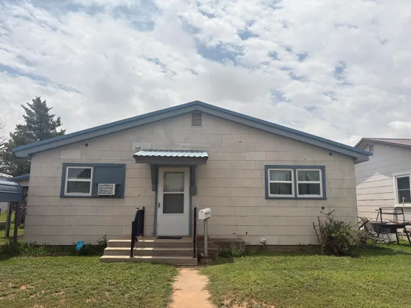 $65,000 | 1614 Lee Street, Levelland, TX 79336
