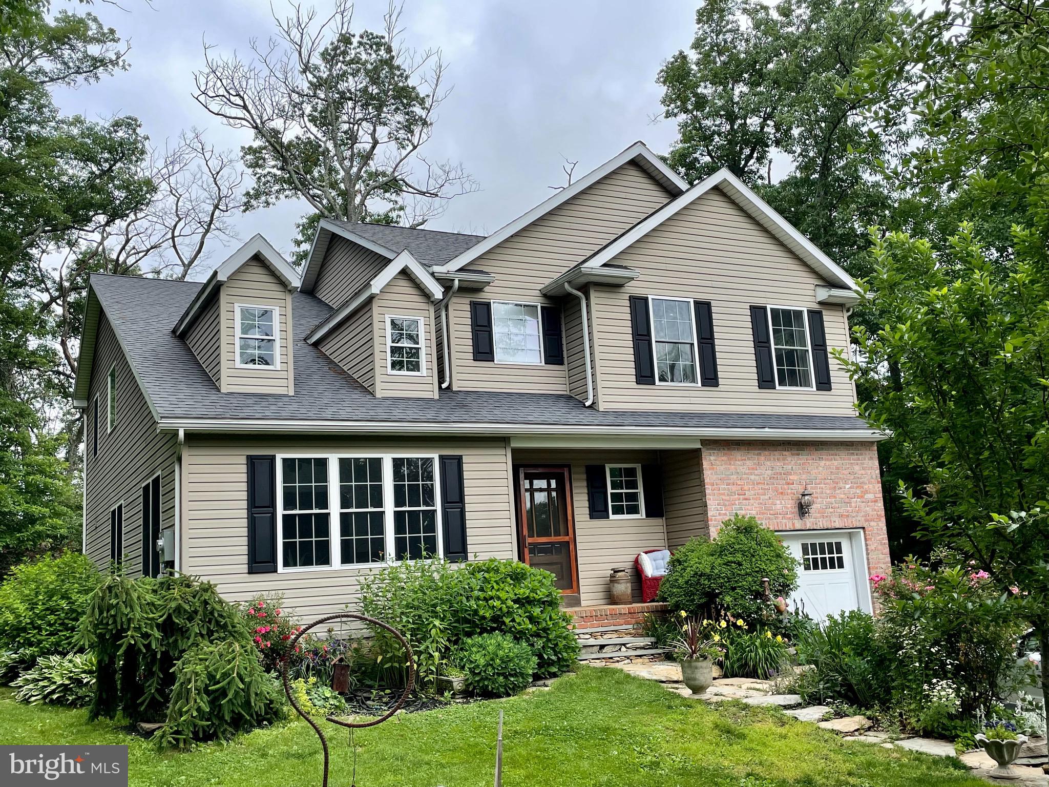 8027 Gnatstown Road Hanover, PA 17331 - Photo 1 of 51