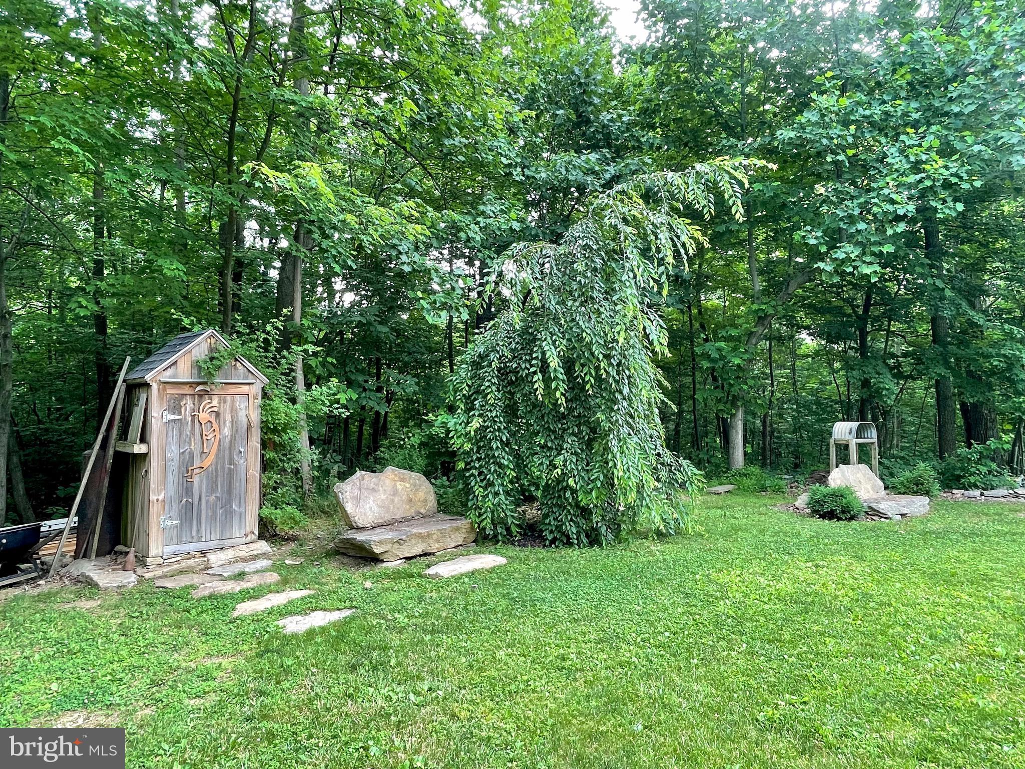 8027 Gnatstown Road Hanover, PA 17331 - Photo 48 of 51