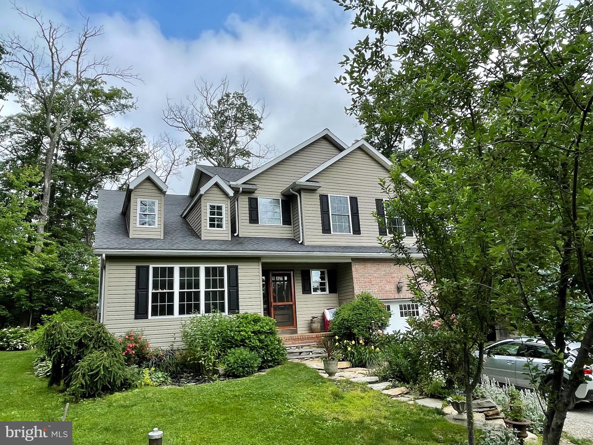 8027 Gnatstown Road Hanover, PA 17331 - Photo 49 of 51