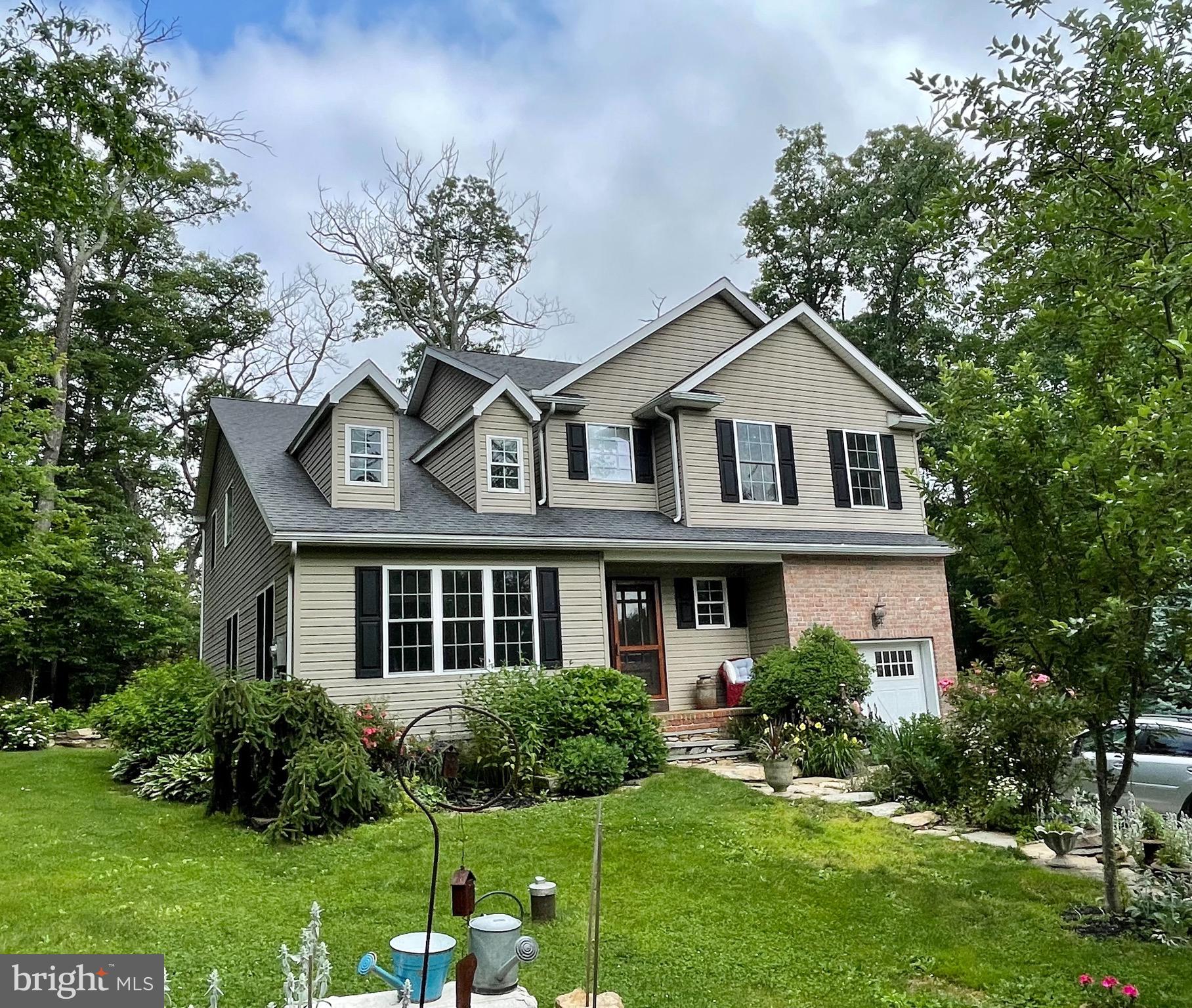 8027 Gnatstown Road Hanover, PA 17331 - Photo 50 of 51