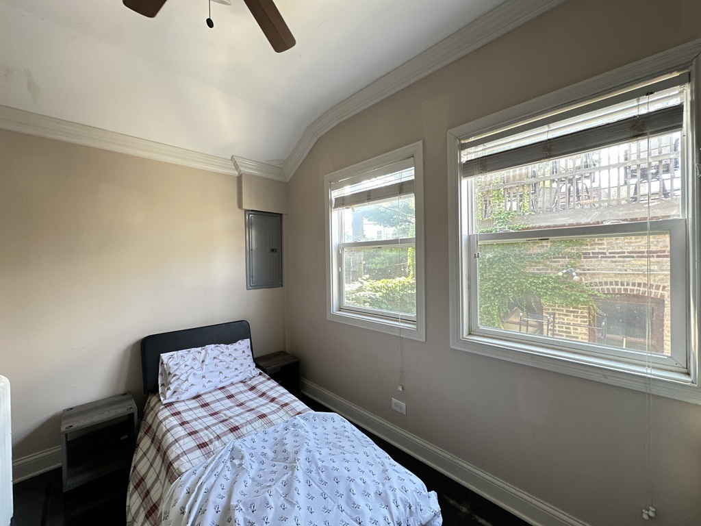 6424 North Magnolia Avenue, Unit 1 Chicago, IL 60626 - Photo 16 of 19