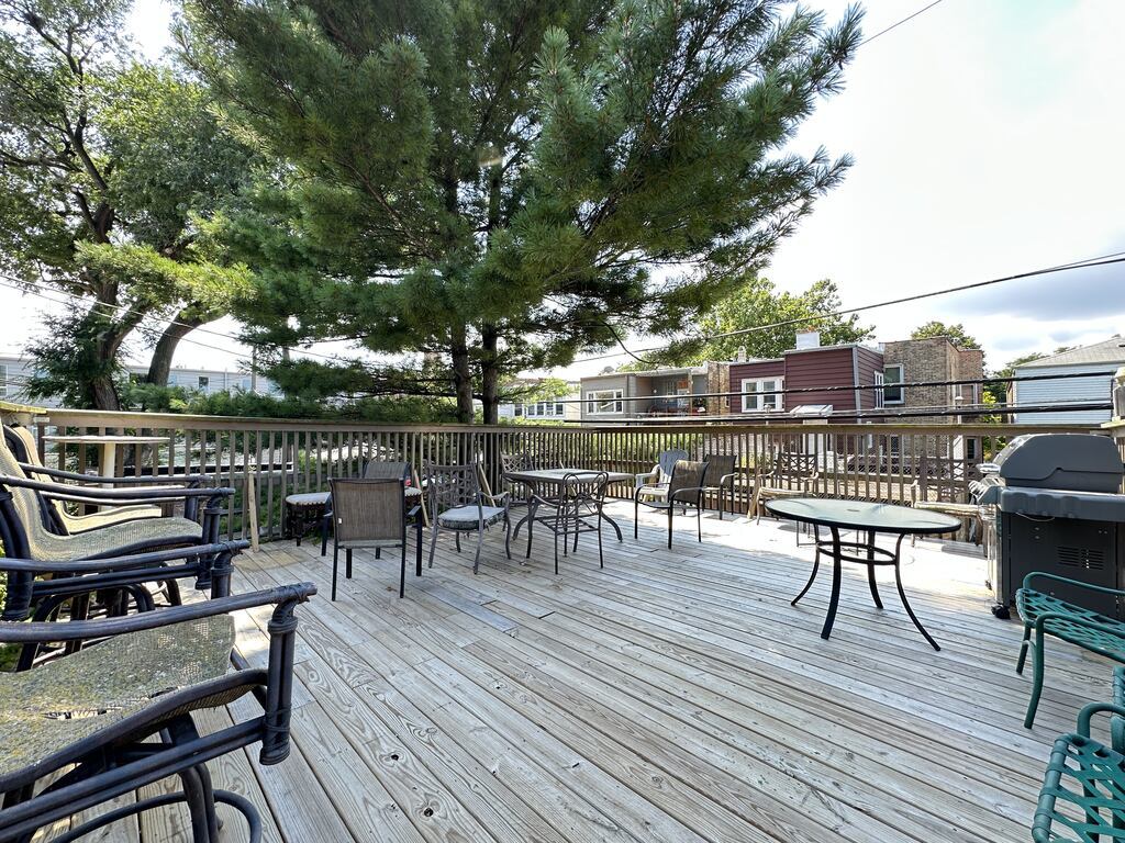 6424 North Magnolia Avenue, Unit 1 Chicago, IL 60626 - Photo 19 of 19